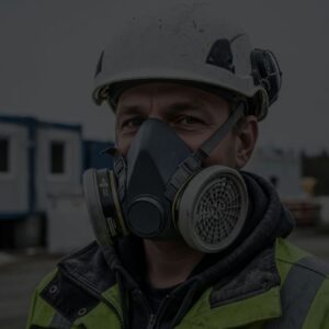 Tillpassningstest av andningsskydd