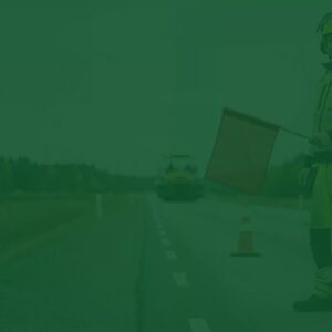 Arbete på väg 1.4 – Vakt & Lots utbildning online